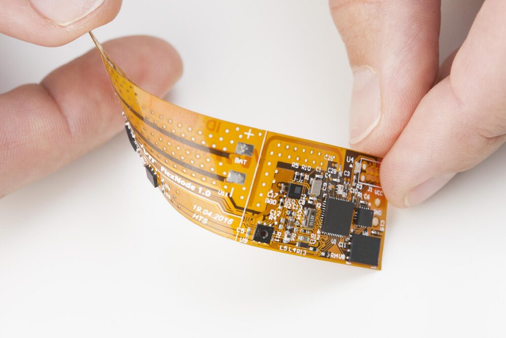 FPC Design Guidelines for Reliable Flexible PCB Manufacturing