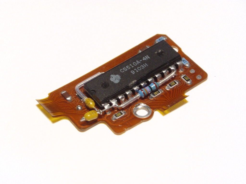 FPCA assembly quotation requirements with components on flexible PCB